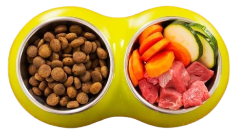 Organic & Special Diet Food