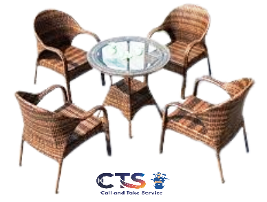Outdoor Furniture