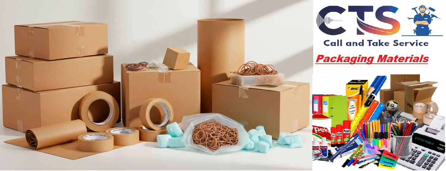 Packaging Materials
