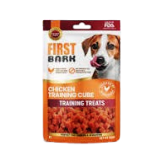 Pet Treats & Snacks