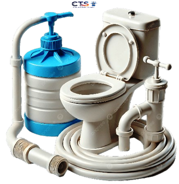 Plumbing Materials