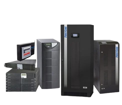 Power & Backup