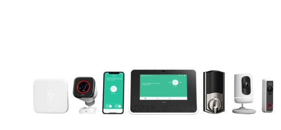 Security & Smart Devices