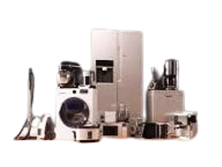 Small Home Electronics