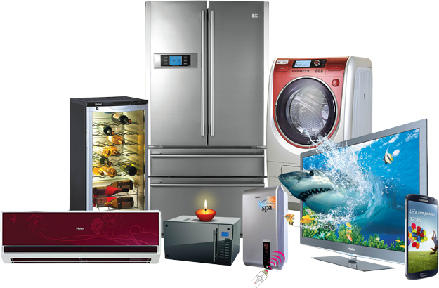 Smart Kitchen