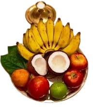 Pooja & Prasad Fruits