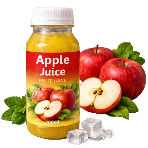 Apple Juices