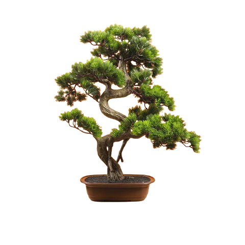 Artificial Bonsai Plants