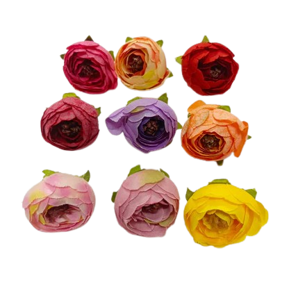 Artificial Decorative Flowers
