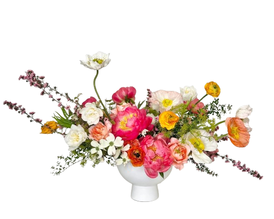Artificial Flower Arrangements