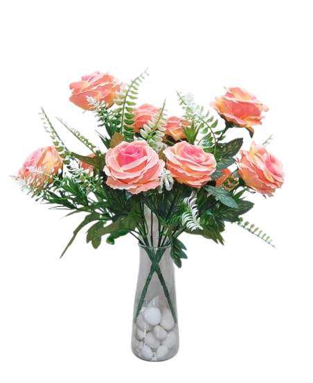 Artificial Flower Bunches