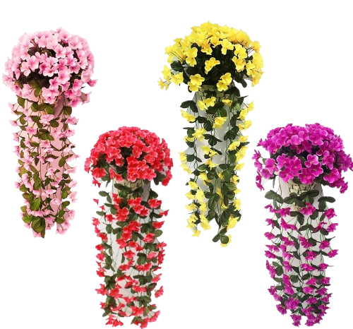 Artificial Flower Garlands