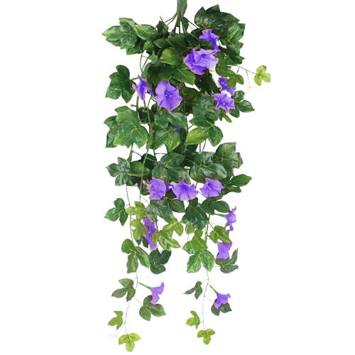 Artificial Flower Vines & Creepers