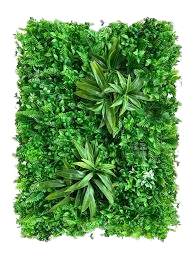Artificial Garden Decor Plants