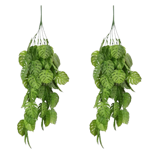 Artificial Hanging Plants