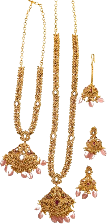 Artificial Jewellery Set