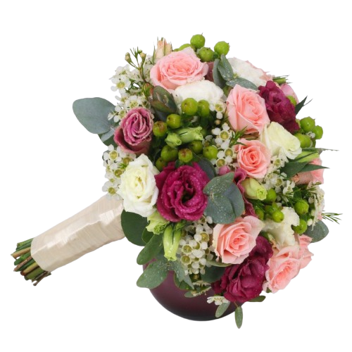 Artificial Wedding Flowers