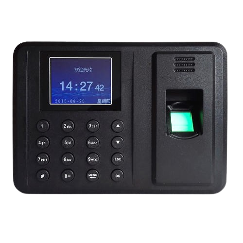 Attendance Machines