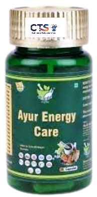 Ayurvedic Energy