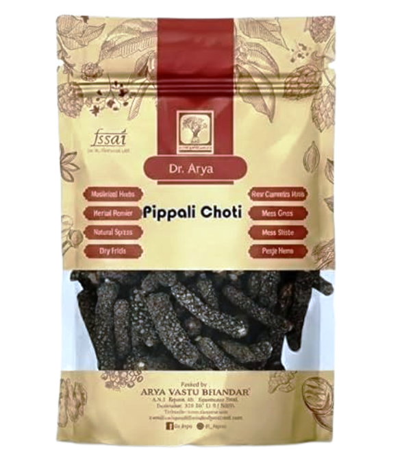 Ayurvedic & Herbal Spices