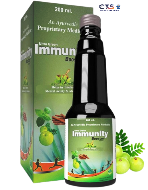 Ayurvedic Immunity