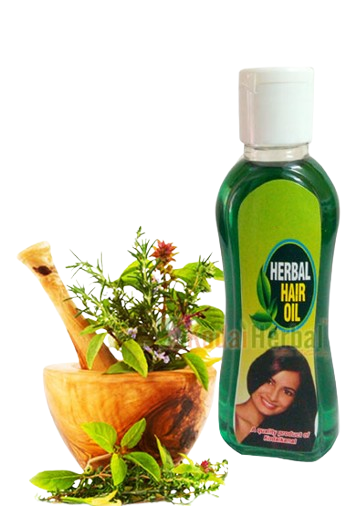 Ayurvedic Oil