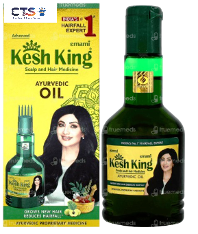 Ayurvedic Oils