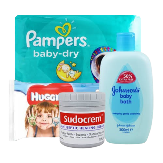 Baby Care