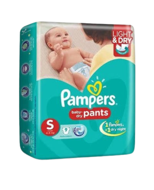 Baby Care