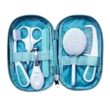 Baby Grooming Essentials