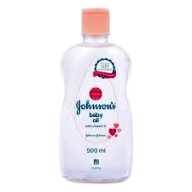 Baby Oil