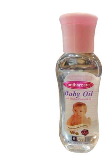 Baby Oil