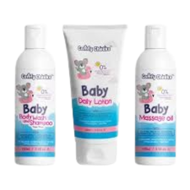 Baby Skin Care