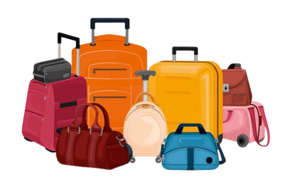 Bags & Luggage