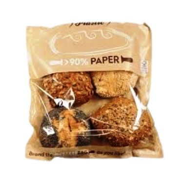 Bakery Packaged Foods