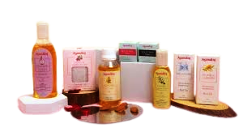 Bath & Body Care