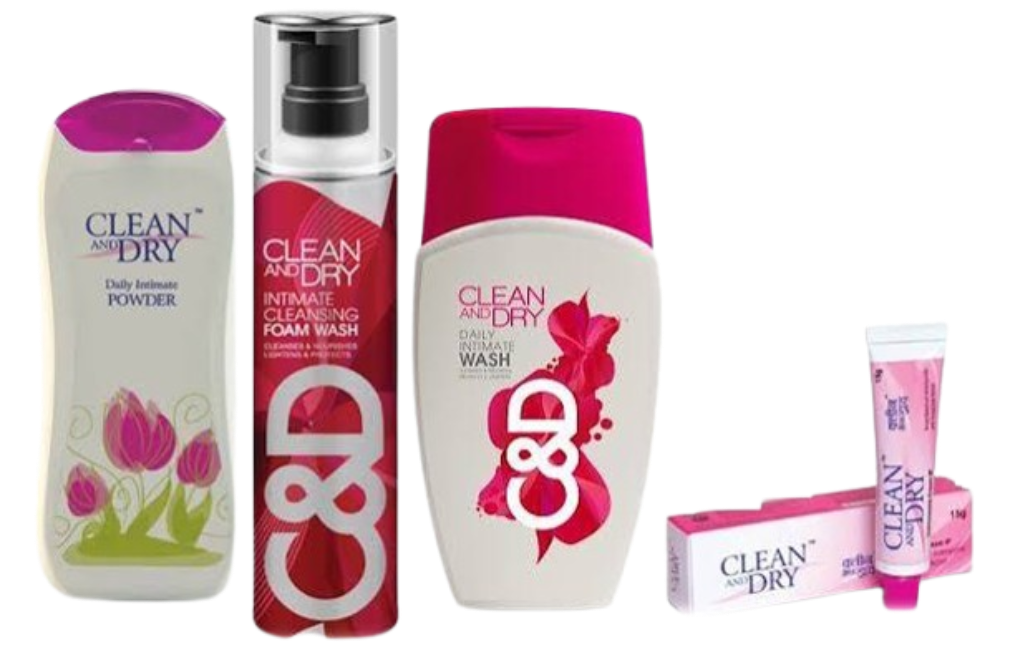 Bath & Body Care