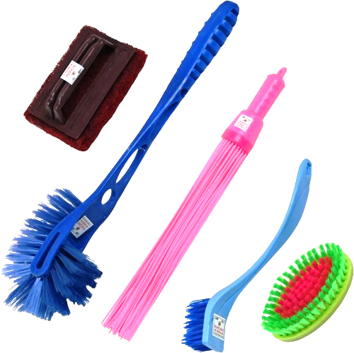 Bathroom Cleaning Accessories