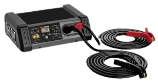 Battery Service Equipment