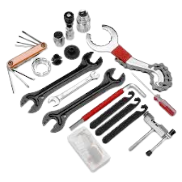 Bike Repair Kits