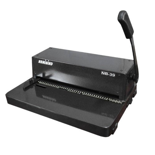 Binding Machine