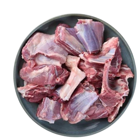 Boneless Curry Cut
