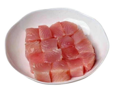 Boneless Fish