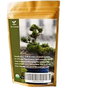 Bonsai Seeds