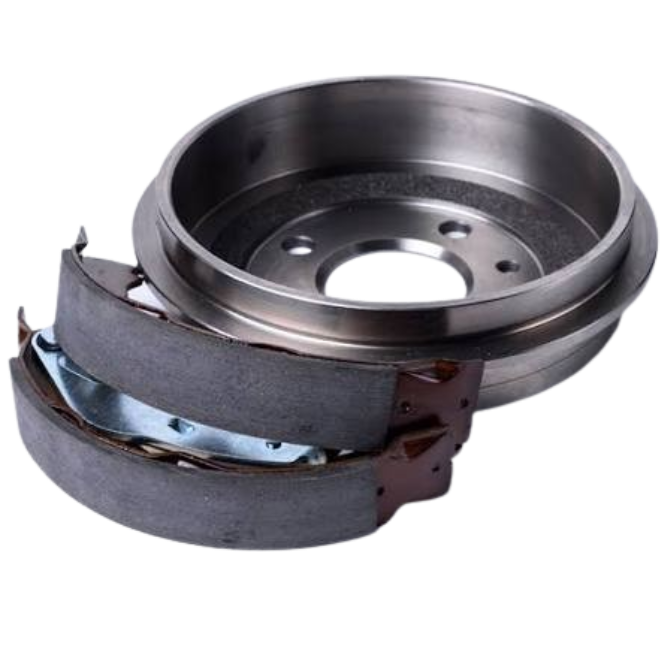 Brake Drums