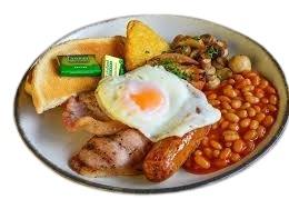 Breakfast Food Delivery