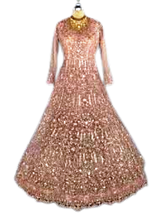 Bridal Wear