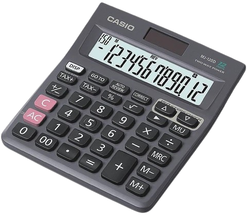 Calculator