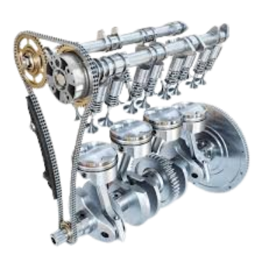Camshafts