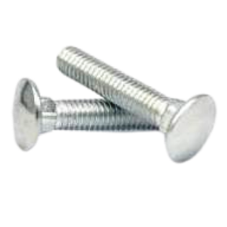 Carriage Bolts